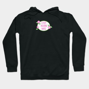 Stop Asian Hate Hoodie